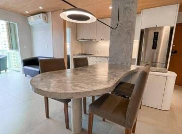 Apartamento · 75m² · 2 Quartos · 1 Vaga · TIA GUIOMAR - LOCAÇÃO ANUAL QUADRA MAR COM 2 DORMITÓRIOS E 1 VAGA PRIVATIVA NA AVENIDA BRASIL EM BAL