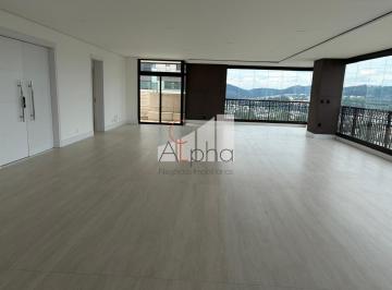 Apartamento · 708m² · 4 Quartos · Apartamento à venda - em Green Valley Alphaville