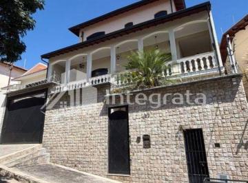 Casa · 435m² · 5 Quartos · 2 Vagas · Casa com 5 quartos à Venda, Jardim Quisisana - Poços de Caldas
