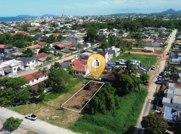Terreno · Terreno com 360 m² (12x30) a 600 metros da praia - Balneário Cambijú