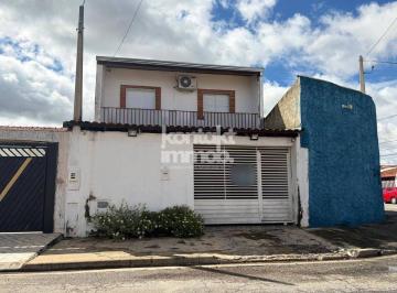 Casa · 171m² · 2 Quartos · 2 Vagas · Casa - Sobrado com 2 Quartos à Venda, Jardim Abaeté - Sorocaba