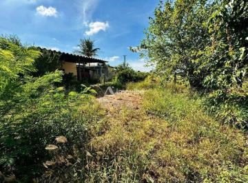 Terreno · 343m² · 1 Quarto · 4 Vagas · Terreno à venda no bairro Jaguari em Americana/SP.
