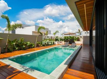 Casa · 416m² · 4 Quartos · 4 Vagas · Casa de condomínio - Assobradada com 4 quartos à Venda, Alphaville Nova Esplanada 3 - Votorantim