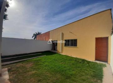 Casa · 90m² · 2 Quartos · 2 Vagas · Casa com 2 dormitórios, 1 banheiro social Balneário Rivieira