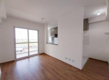 Apartamento · 50m² · 2 Quartos · 1 Vaga · Apartamento com 2 Quartos, Ao Lado do Shopping em Santa Bárbara D'Oeste.