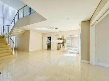 Casa · 330m² · 3 Quartos · 4 Vagas · Casa de Condomínio com 3 suítes, 3 salas e 4 vagas em Jardim dos Ipês Amarelos – Financia e aceita p