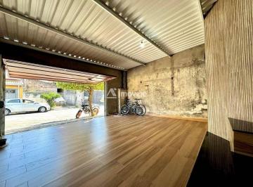Casa · 137m² · 3 Quartos · 2 Vagas · Casa a venda com 03 dormitórios e suite, localizada no bairro Nova Carioba em Americana-SP.