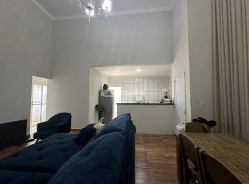 Casa · 121m² · 2 Quartos · 2 Vagas · Casa com 2 quartos na Vila Jones em Americana