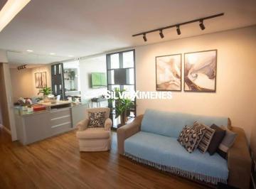 Apartamento · 85m² · 3 Quartos · 2 Vagas · Residencial › Apartamento no Buritis com 85,00 (M²), 3 quartos e 2 vagas para Venda