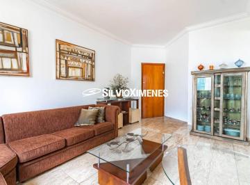 Apartamento · 178m² · 4 Quartos · 2 Vagas · Residencial › Apartamento no Gutierrez com 178,00 (M²), 4 quartos e 2 vagas para Venda