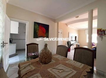 Apartamento · 93m² · 3 Quartos · 1 Vaga · Residencial › Apartamento no Coração Eucarístico com 93,00 (M²), 3 quartos e 1 vaga para Venda