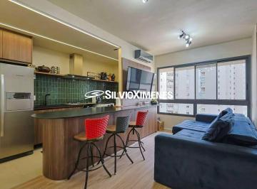 Apartamento · 44m² · 1 Quarto · 1 Vaga · Residencial › Apartamento no Vila Da Serra com 44,00 (M²), 1 quartos e 1 vagas para Venda