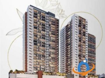 Foto 02 · Impecável apartamento de 3 quartos e 3 suítes na Vila Pirajussara, São Paulo - SP: 119m², 4 banheiro