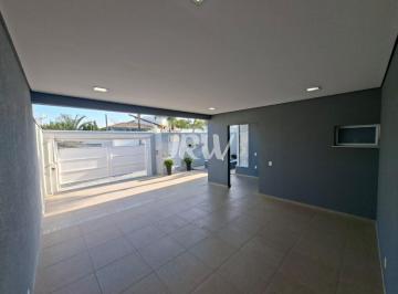 Foto 01 · CASA A VENDA NO  BAIRRO JARDIM ESPLANADA I NA CIDADE DE INDAIATUBA SP   Área do terreno 360m² Área c