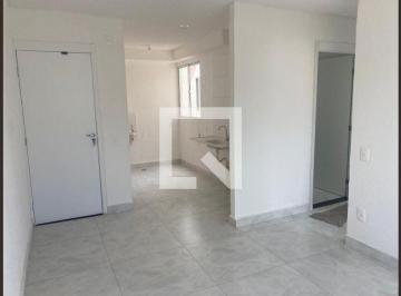 Apartamento · 48m² · 2 Quartos · 1 Vaga · Apartamento para Aluguel - Jardim Guanabara, 2 Quartos,  48 m² - Goiânia
