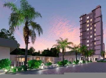Apartamento · 2 Quartos · 1 Vaga · Lançamento! Apto - 1 Suíte + 1 Qt - Cordeiros (Parte Alta) - Itajaí/SC