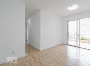 Apartamento · 68m² · 2 Quartos · 1 Vaga · Apartamento para Aluguel - Ipiranga, 2 Quartos, 68 m2 - São Paulo