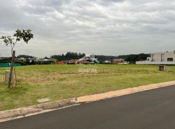 Casa · 510m² · Lote Condomínio Altíssimo Padrão - Vila dos Pinheiros - Indaiatuba/SP