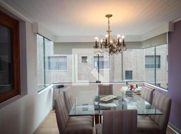 Apartamento en Aluguel de 3 quartos Petrópolis · Apartamento para Aluguel - Petrópolis, 3 Quartos, 217 m2 - Porto Alegre