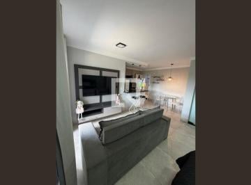 Apartamento · 44m² · 1 Quarto · 1 Vaga · Apartamento para Aluguel - Jardim São Carlos, 1 Quarto, 44 m2 - Sorocaba