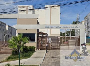 Foto 01 · Apartamento à venda em Porto Alegre - Morro Santana - 2 quartos - 1 banheiro - 1 vaga - 40,82m² - Nã