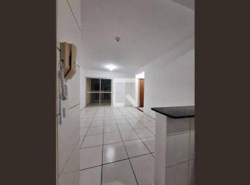 Apartamento · 55m² · 2 Quartos · 1 Vaga · Apartamento à Venda - Jardim Imperial, 2 Quartos, 55 m² - Lagoa Santa
