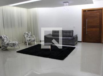 Casa · 250m² · 3 Quartos · 5 Vagas · Casa à Venda - Alvorada, 3 Quartos, 250 m² - Contagem