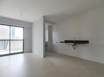 Apartamento · 71m² · 2 Quartos · 2 Vagas · Vogue Batista Campos: O Privilégio de Viver no Coração de Belém