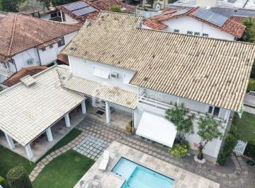 Casa · 900m² · 5 Quartos · 6 Vagas · Casa 5 quartos em condomínio em Itaipu