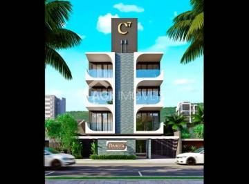 Apartamento · 72m² · 2 Quartos · 1 Vaga · Onde a Sofisticação Encontra o Azul do Mar: Conheça o Rivera Residenz em Piçarras