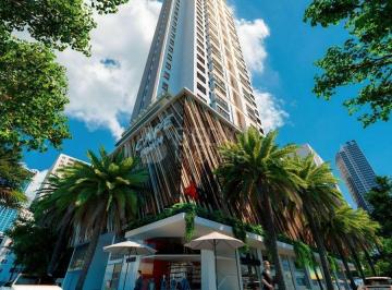 Apartamento · 139m² · 3 Quartos · 2 Vagas · Cape Town Apartamento 03 suítes venda Centro Balneário Camboriú