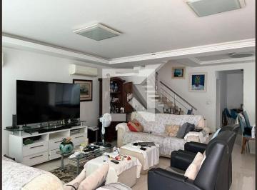 Casa · 320m² · 4 Quartos · 3 Vagas · Casa à Venda - Recreio, 4 Quartos, 320 m² - Rio de Janeiro