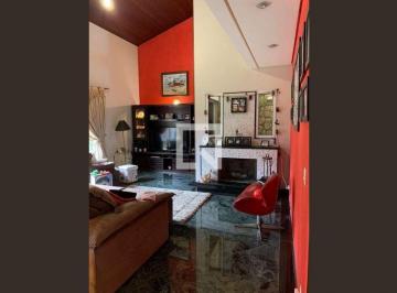 Casa · 498m² · 4 Quartos · 4 Vagas · Casa à Venda - Vila Santa Terezinha, 4 Quartos,  498 m² - Várzea Paulista