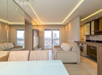 Apartamento de 2 quartos, Curitiba · Vendo Apartamento com 50 m² e 2 quartos à venda em Capão Raso