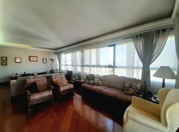 imagem · Apartamento à venda em Campinas, Jardim Proença, com 4 quartos, com 233 m², Edif