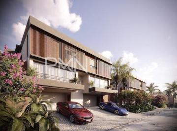 Casa · 171m² · 3 Quartos · Sobrado à venda em Campinas, Ville Sainte Hélène, com 3 quartos, com 171.43 m²
