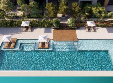 Apartamento · 80m² · 2 Quartos · 2 Vagas · Apartamento à venda em Campinas, Jardim Alto da Barra, com 2 suítes, com 80.14 m², TRESOR