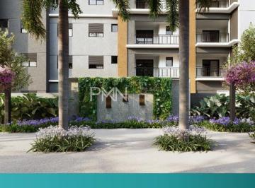 Apartamento · 80m² · 2 Quartos · 2 Vagas · Apartamento à venda em Campinas, Jardim Alto da Barra, com 2 suítes, com 80.14 m², TRESOR