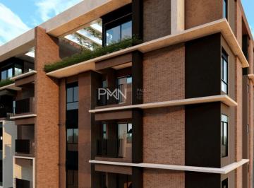 Apartamento · 44m² · 1 Quarto · 1 Vaga · Apartamento à venda em Campinas, Taquaral, com 1 suíte, com 44.3 m², WERT DESIGN TAQUARAL