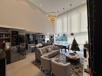 Apartamento · 189m² · 3 Quartos · 3 Vagas · Apartamento à venda no Condomínio Grand Garden Residence em Jundiaí