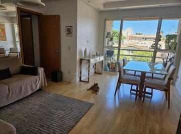 Apartamento · 80m² · 3 Quartos · 2 Vagas · Apartamento à venda em Campinas, Taquaral, com 3 quartos, com 80 m², Condomínio Ipanema
