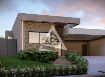 Casa · 223m² · 3 Quartos · 4 Vagas · Casa à venda em Campinas, Loteamento Residencial Arborais, com 3 suítes, com 223 m²