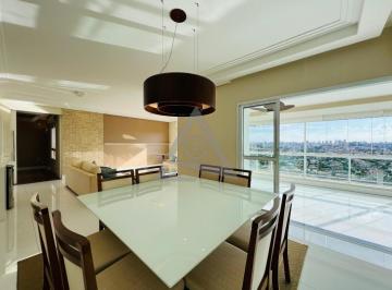 Apartamento · 240m² · 3 Quartos · 4 Vagas · Apartamento para alugar em Campinas, Jardim Madalena, com 3 suítes, com 240 m², Wonders Galleria
