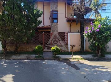 Casa · 249m² · 3 Quartos · 4 Vagas · Casa à venda em Campinas, Parque Alto Taquaral, com 3 quartos, com 249 m²