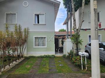 Casa · 150m² · 2 Quartos · Casa à venda no Condomínio 150 m², 2 dormitórios, sendo 1 com closet  e 2 Vagas.