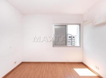 Apartamento · 72m² · 2 Quartos · 1 Vaga · Apartamento com 72 m² de área útil e 95 m² de área total em Sumaré para venda, lazer completo