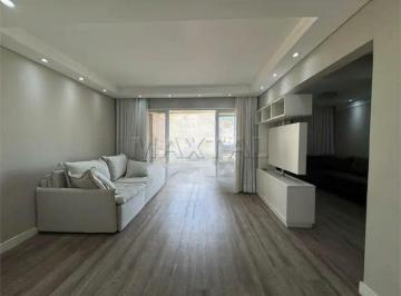 Apartamento · 84m² · 1 Quarto · 2 Vagas · Apartamento em Santana com 84m², 1 quarto sendo 1 suíte, 2 vagas e lazer completo.