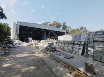 Comercial · 2500m² · 170 Vagas · Galpão à venda em Campinas, Jardim Aparecida, com 2500 m²