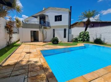 Comercial · 245m² · 4 Quartos · 5 Vagas · Casa à venda e para alugar em Campinas, Jardim Cidade Universitária, com 4 quartos, com 245 m²