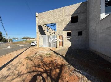 Comercial · 250m² · 3 Vagas · Galpão para alugar no bairro Jardim Califórnia em Piracicaba